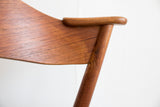 Kai Kristiansen Chairs