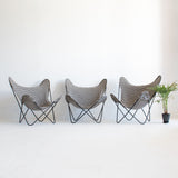 Knoll Hardoy Butterfly Chairs