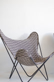 Knoll Hardoy Butterfly Chairs