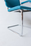 Pair of Marcel Breuer Chairs