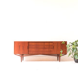 Knud Nielsen Sideboard/Credenza