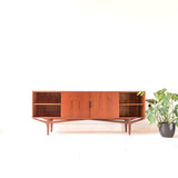 Knud Nielsen Sideboard/Credenza