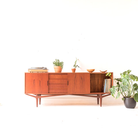 Knud Nielsen Sideboard/Credenza