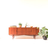 Knud Nielsen Sideboard/Credenza