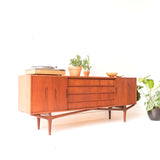 Knud Nielsen Sideboard/Credenza