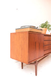 Knud Nielsen Sideboard/Credenza