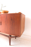 Knud Nielsen Sideboard/Credenza