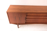 Knud Nielsen Sideboard/Credenza