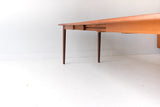 Kofoed for Hornslet Dining Table