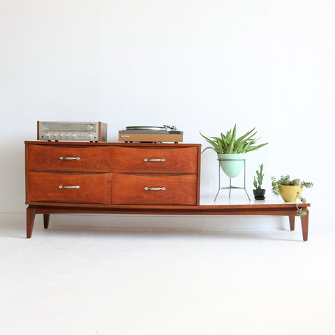 Kroehler Dresser/Media Center – Atomic Furnishing & Design Kroehler Dresser/Media Center – Atomic Furnishing & Design
