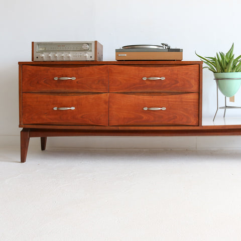 Kroehler Dresser/Media Center – Atomic Furnishing & Design Kroehler Dresser/Media Center – Atomic Furnishing & Design