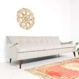 Mid Century Modern Kroehler "Avant" Sofa