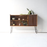 Lane Curio Cabinet