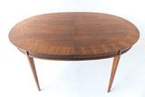 Lane Dining Table with 2 Leaves