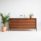 Lane Rhythm Dresser