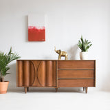 Bassett Dresser/Credenza