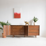 Bassett Dresser/Credenza