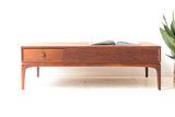 Motif Incorporated Coffee Table