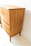 Dixie Highboy Dresser