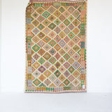 MN18-40181 PAKISTAN KILIM