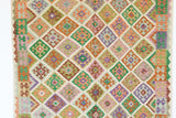 MN18-40181 PAKISTAN KILIM