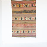 MN18-600012 VINTAGE TURKISH RUG