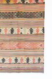 MN18-600012 VINTAGE TURKISH RUG