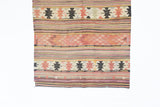 MN18-600012 VINTAGE TURKISH RUG