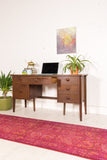 Mid Century Desk by Stanley