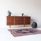 Mid Century Modern Dresser