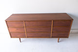 Mid Century Modern Dresser
