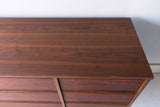 Mid Century Modern Dresser