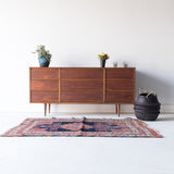 Mid Century Modern Dresser