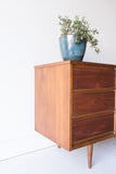 Mid Century Modern Dresser