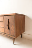 Mid Century Bassett Buffet/Sideboard