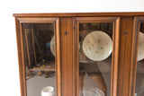Broyhill Saga Curio Cabinet