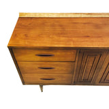 Broyhill Sculptra Dresser