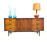 Broyhill Sculptra Dresser