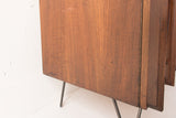 Brutalist Nightstands