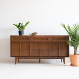 Mid Century Dresser