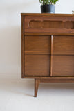 Mid Century Dresser