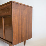 Mid Century Dresser