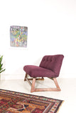 Mid Century Sofa/Loveseat