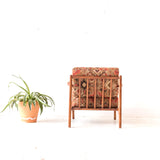 Mid Century Modern Lounge Chair