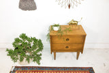 Mid Century Modern Nightstand by Hooker