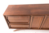 Mid Century Modern Kroehler Dresser