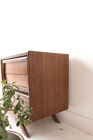 kroehler mid century modern dresser Mid Century Modern Kroehler Dresser – Atomic Furnishing & Design