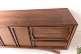 Mid Century Modern Kroehler Dresser