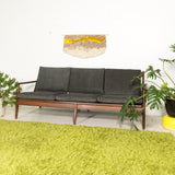 Mid Century Modern Sofa