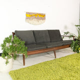 Mid Century Modern Sofa